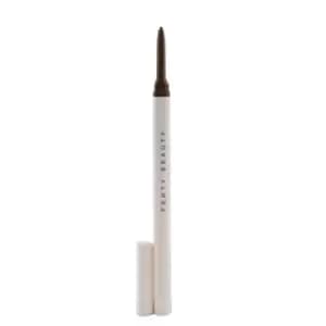 Fenty Beauty by RihannaBrow MVP Ultra Fine Brow Pencil & Styler - # Medium Brown 0.07g/0.0024oz
