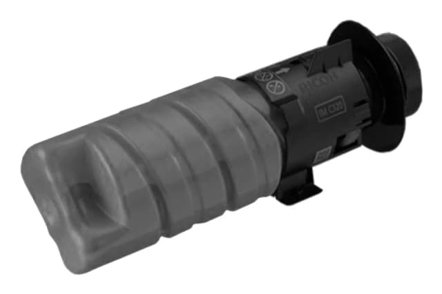 Ricoh 842656 Toner-kit black. 16K pages ISO/IEC 19752 for Ricoh IM C 3