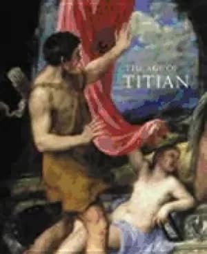 age of titian venetian renaissance art from scottish collections