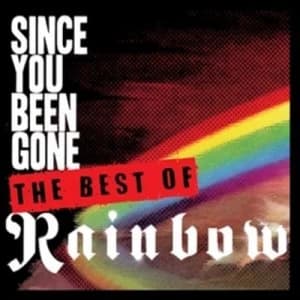 Since You Been Gone The Collection by Rainbow CD Album