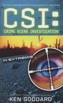 In Extremis by Ken Goddard Book