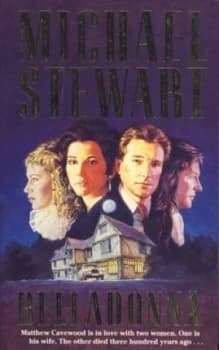 Belladonna by Michael Stewart Paperback