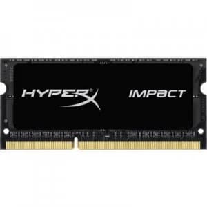 HyperX Impact 16GB 3200MHz DDR4 Laptop RAM
