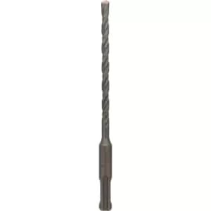 Bosch Series 3 SDS Plus Masonry Drill Bit 6mm 160mm Pack of 10