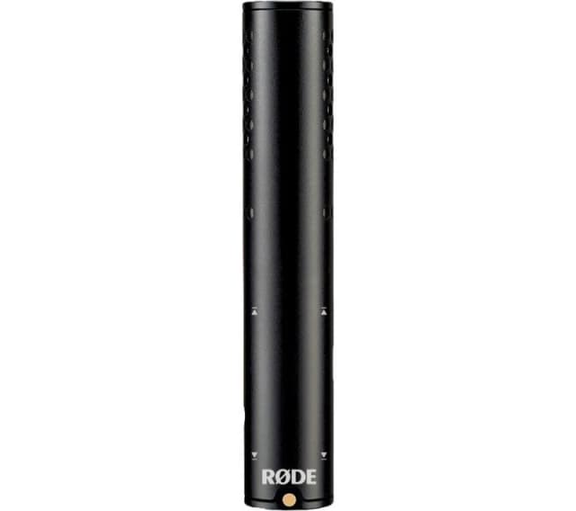 RODE VideoMic GO II USB Microphone - Black 698813012985