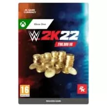WWE 2K22: 200,000 Virtual Currency Pack for