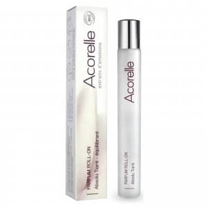 Acorelle Absolu Tiare Roll On Eau de Parfum Unisex 10ml