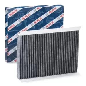 Bosch Pollen filter HYUNDAI,KIA 1 987 435 540 971332L000ATK