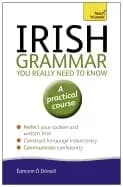 irish grammar you really need to know