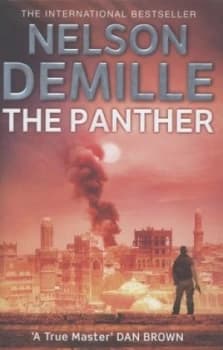 The Panther by Nelson Demille Hardback