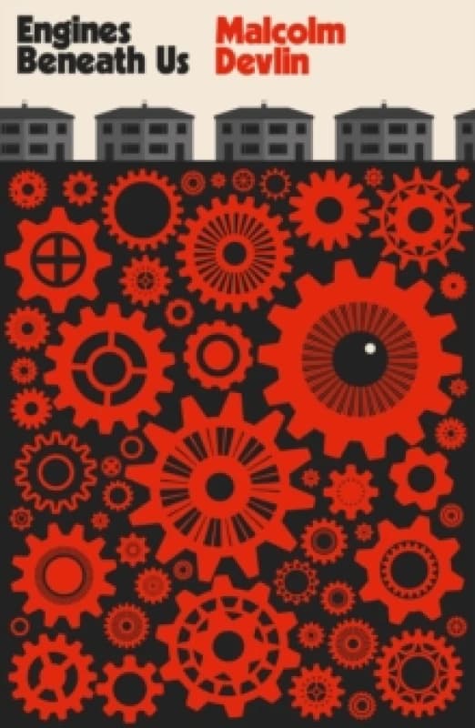 Engines Beneath Us Paperback / softback
