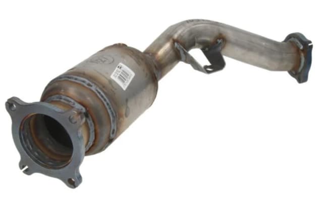 JMJ 1091592 Catalytic Converter Catalyst Converter (429)