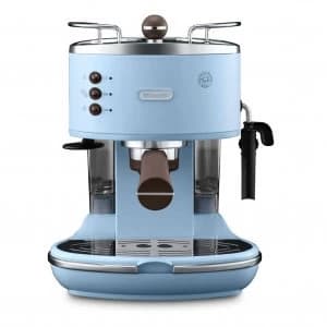 DeLonghi Icona ECOV311 Pump Espresso Coffee Maker