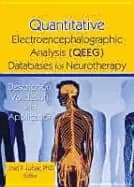 quantitative electroencephalographic analysis qeeg databases for neurothera