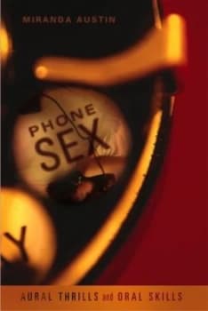 Phone Sex by Miranda Austin Book