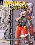 manga secrets