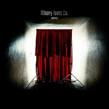 Misery Loves Co. - Zero Vinyl