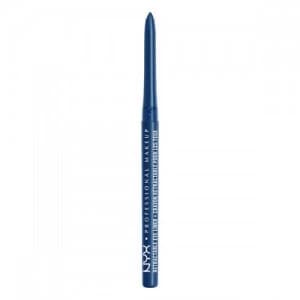 NYX Professional Makeup Retractable Eye Liner Deep blue