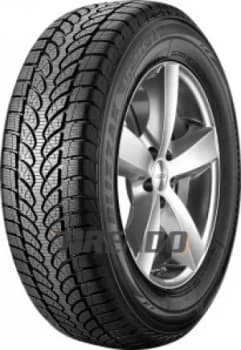 Bridgestone Blizzak LM-32 C 175/65 R14C 90/88T 6PR