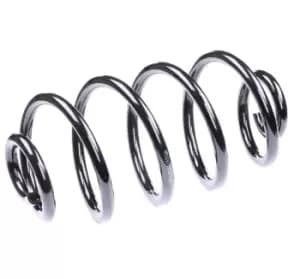 RIDEX Coil spring OPEL,VAUXHALL 188C0245 93177648,93178719,93177648 Suspension spring,Springs,Coil springs,Coil spring suspension,Suspension springs