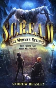The Mummys Revenge by Andrew Beasley Book