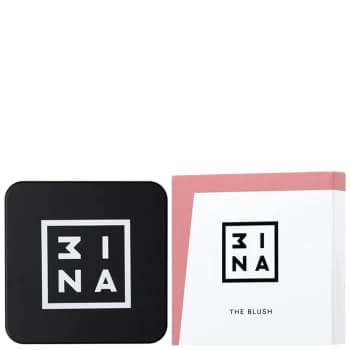 3INA Makeup The Blush 7.5g (Various Shades) - 107