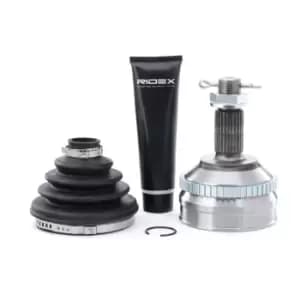 RIDEX CV Joint 5J0065 Axle Joint,Joint Kit, drive shaft FIAT,PEUGEOT,CITROEN,Scudo Kastenwagen (220_),Scudo Kombi (220_),ULYSSE (220)