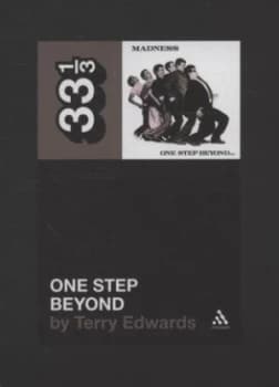 Madnesss One Step beyond-- by Terry Edwards Paperback