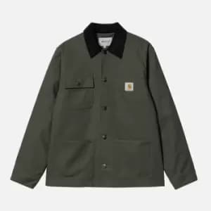 Carhartt WIP Michigan Cotton Jacket - L