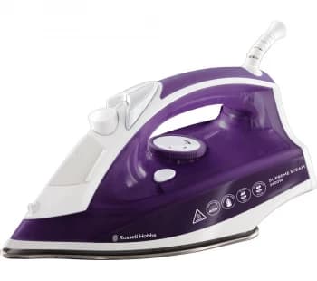 Russell Hobbs Supreme Steam 23060 2400W Steam Iron