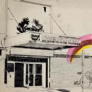 Marcel Vogels Lumberjacks in Hell by Various Artists Vinyl Album