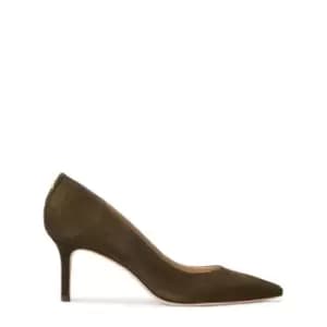 Lauren by Ralph Lauren Lanette Dress Heels - Green