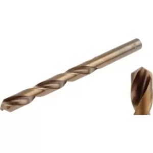 Toolpak Cobalt Drill Bit 2mm (2 Pack) Steel