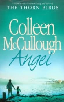 Angel by Colleen Mccullough Paperback