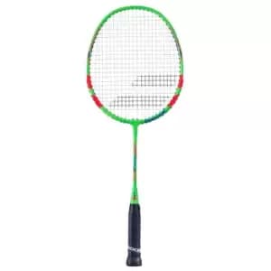 Babolat Minibad Junior Badminton Racket - Green