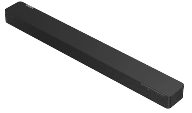 Audiocodes AudioCodes RX40 soundbar speaker Black RX40