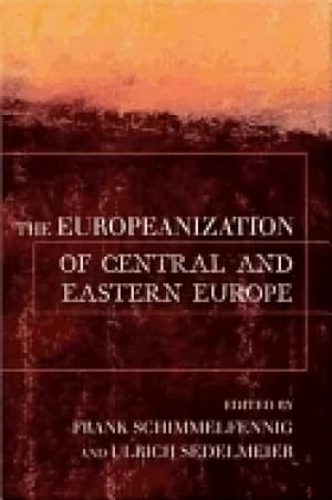 europeanization of central and eastern europe