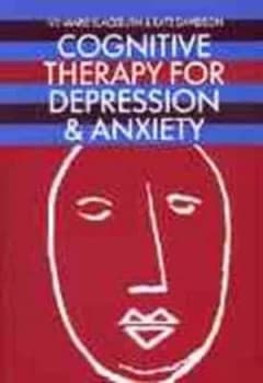 Cognitive Therapy for Depression and Anxiety by Ivy-Marie Blackburn Paperback