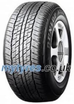 Dunlop Grandtrek AT 23 ( 275/60 R18 113H )