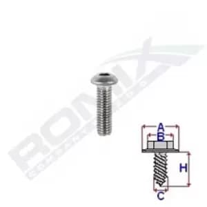 ROMIX Screw C70531