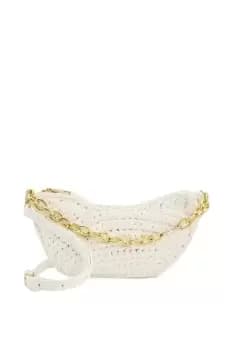 'Dammi' Cross Body Bag