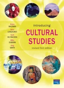 Introducing Cultural Studies by Elaine Baldwin Book