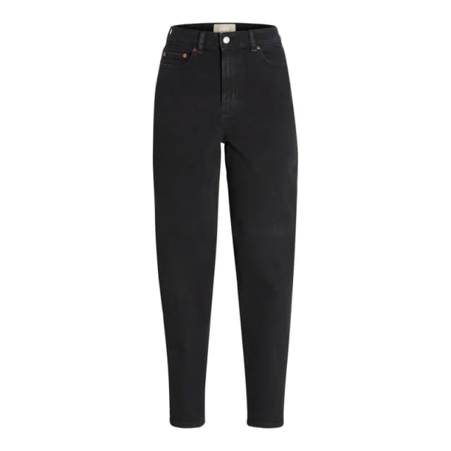 jack & jones Womens jeans Jack & Jones Lisbon C4143 Noir Female 26x32