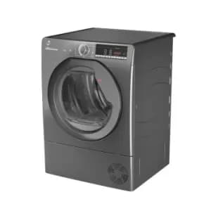 Hoover HLEC8TRGR 8KG Condenser Tumble Dryer