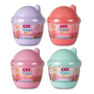 Cry Babies Magic Tears - Blind Capsule - Random