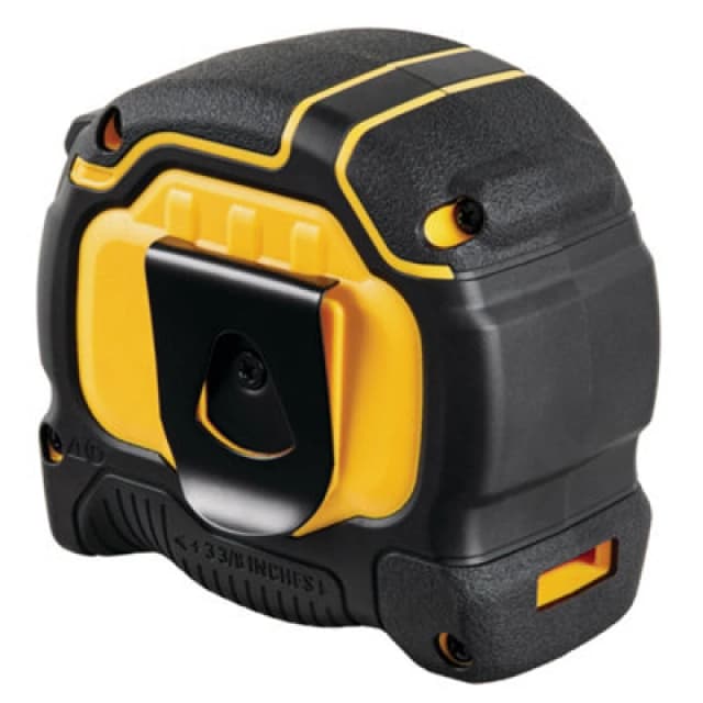 DEWALT ToughSeries Tape Measure DWHT36926-5 Scale: Imperial & Metric