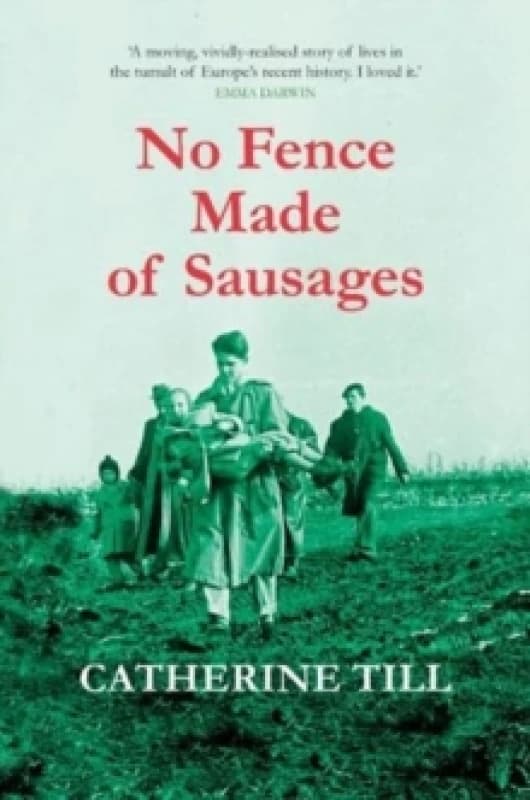 No Fence Made of Sausages Paperback / softback