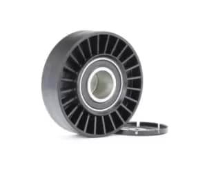 INA Idler Pulley VW 532 0169 10 037145276,037145276A,037145278A Guide Pulley,Deflection Pulley,Deflection/Guide Pulley, v-ribbed belt 074145278E