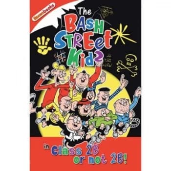 Class 2b or Not 2b by Rachel Elliot and Barrie Appleby Paperback