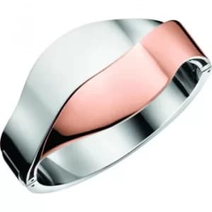 Ladies Senses Bico Bangle